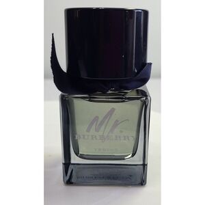 Mr. Burberry Indigo Eau de Toilette EDT Spray Men's Fragrance 50ml / 1.6 fl oz